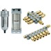 Auto Feed Lube, Auto Feed Tank ALF/ALT